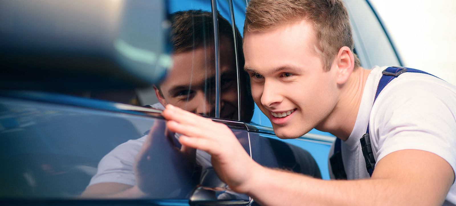TOP CAR Über uns